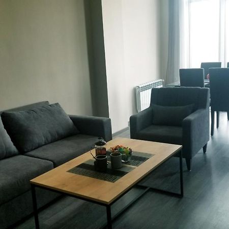 Areg'S House, Warm Apartment In Kechi House Tsaghkadzor Eksteriør bilde