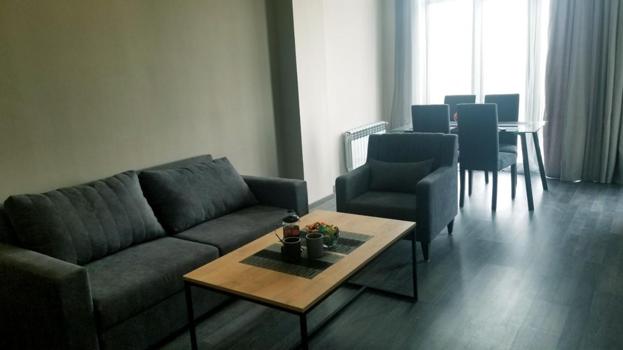Areg'S House, Warm Apartment In Kechi House Tsaghkadzor Eksteriør bilde